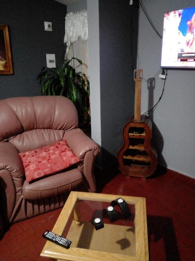 Confort Y Tranquilidad Al 100% Malargüe Dış mekan fotoğraf