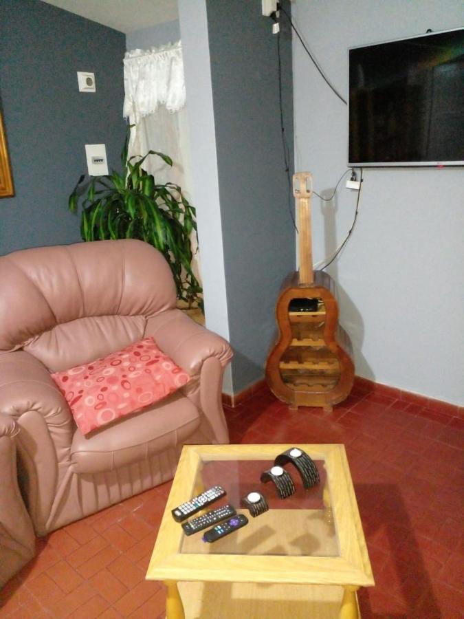 Confort Y Tranquilidad Al 100% Malargüe Dış mekan fotoğraf
